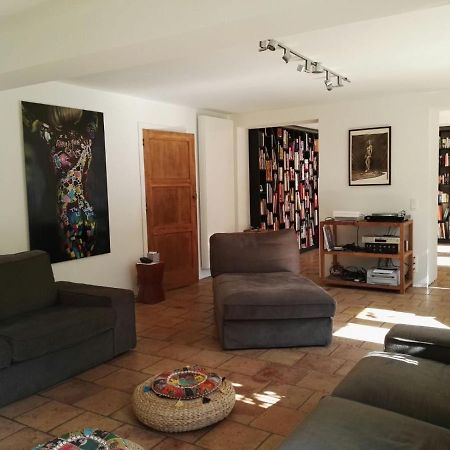 Apartamento Manoir Au Bois Braine-le-Château Exterior foto